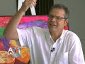 Calixto y \"El africano\"