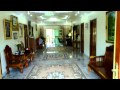 Inside a Thai Farm house in UdonThani
