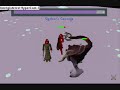 Beating the Dream Mentor Boss (Hntdy)