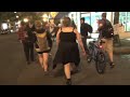 'Every F***ing Cop Is A Target' - Trayvon Rally in Portland