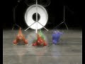Les poils gogomuck anim