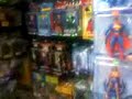 SPAWN ACTION FIGURES (TEL 4616127297)
