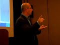 a la mode's Chairman Dave Biggers on HVCC & AVMs