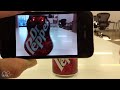 Impresionante demo del motor de realidad aumentada Obvious Engine AR Thumbnail