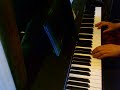 It might be you-piano