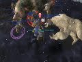 Lord of the Rings Online - Helegrod Boss