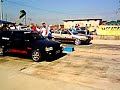 Uno Turbo vs Gol 1.8 T