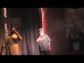 Bravado - Two Lanez James performing Live at Backbeat Cafe in Dallas, TX