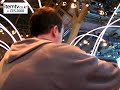 [CES 2008] Samsung OLED TV