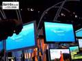 [CES 2008] Samsung OLED TV