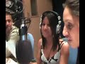 veena v & keeks interview jay sean on their breakfast show in may 2008. includes jay sean vs veena v in a rap challenge!

check out audio on:
www.myspace.com/exposurewithveenav