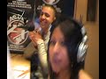 veena v & keeks interview jay sean on their breakfast show in may 2008. includes jay sean vs veena v in a rap challenge!

check out audio on:
www.myspace.com/exposurewithveenav