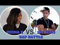 JAY SEAN Vs VEENA V