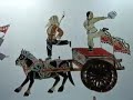 Chinese Shadow Puppet Exhibition I Chinese Shadow Puppet Exhibition I