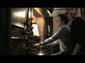 Psalm 141 van John Propitius gespeeld op het Van Deventer-orgel in de Grote Kerk van Nijkerk. Met dank aan Matthias die dit geregeld heeft, maar ook dank aan Bas en Diederik Blankensteijn die de kerk en het orgel voor mij openstelde. En niet te vergeten Gert, die nog een registertje regelde ;-) Cees-Jan de Hon, deze is voor jou! Ik hoop dat je tevreden bent! Groeten, Kees Verhoek keesverhoek.webklik.nl
