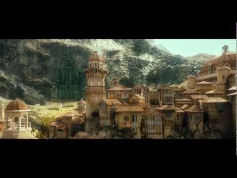 The Hobbit (2012) An Unexpected Journey - 'Return to Middle Earth' 13 Minute Special (HD)