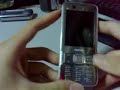 nokia n82 mini video review