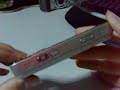 nokia n82 mini video review