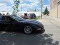 2008 Weyburn Cruise Night