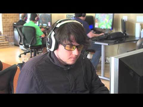 curse gaming - The NA All-Star Team had a boot camp at the Curse House last week. Check out this quick recap of what happened! If you want to play like the Curse Pro's be s...