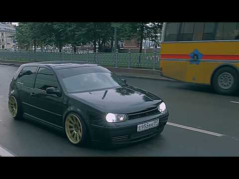 0 Fit Mess   VW Golf 4 [RubnRoll series] 