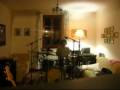 AMORE recording sessions 28.12.2008 #3