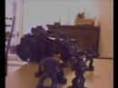 warhammer stop motion movement test number 2!
