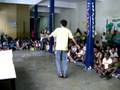 videos de Licio fazendo embaixadinha2