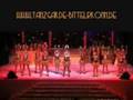 Tanzgarde Bittelbronn Showtanz Glücksfeen