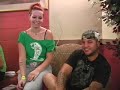Interview with Pepper