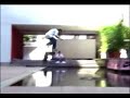 Best Trick hello21 issue03. Backside 180 late front foot flip