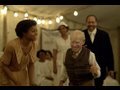 The Curious Case of Benjamin Button - Actress Taraji P. Henson,says the movie changed her life.