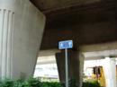 Harbourfront - way to KCR direction
