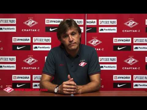 Бушманов о победе над «Волгой»
