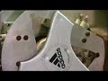 adidas EUROPASS Ball Production