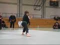 Tao mains nues kung-fu enfants Dragon Cup 2008 BKO kempo