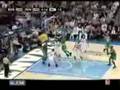 Rajon Rondo Dunk Mix