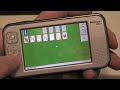 vmware has demoed its mobile virtualisation platform, which could potentially let users simultaneously run two different operating systems. Head of MVP engineering Julia Alston walks through the system at vmworld Europe. More details here: www.itpro.co.uk