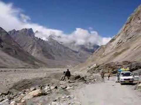 Episode 1: The Roads of Himachal Pradesh
