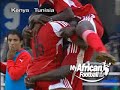 Togo, Gabon, Kenya, Nigeria, Tunisia, Côte d'Ivoire, Guinea, Burkina Faso, Ghana: Last Qualifiers!
