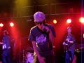 韻シストは生（LIVE）で見る事をオススメします☆