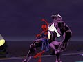 Ultimate Spiderman 3 Ultimate Spiderman 3