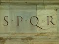Roman Government