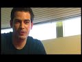 ALEJANDRO TOUS HABLA SOBRE SPINNIN\ ALEJANDRO TOUS HABLA SOBRE SPINNIN\
