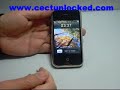 9mm Super Slim 16GB i9S Quad Band Dual SIM Standby Touch Flow Shake and Tilt Phone 3