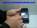 videos de 9mm Super Slim 16GB i9S Quad Band Dual SIM Standby Touch Flow Shake and Tilt Phone 3