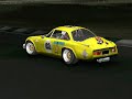 Rfactor Course Team R8 / FAR A110 Alpine