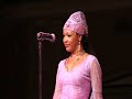primeres actuacions del gresca a la fresca a la pla�a josep pla de figueres. toni subirana i tyron wade and the marvelettes.