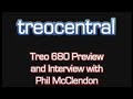 TreoCentral 680 Hands-on