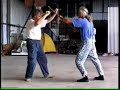 tai chi Advanced Stick Fighting Volume 4: Montaigue